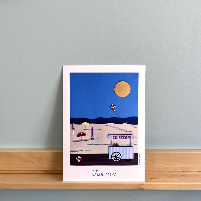 "Vue mer"