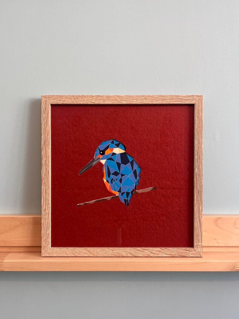 La création originale - L'Oiseau