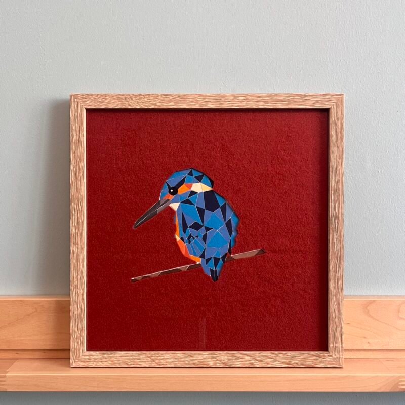 La création originale - L'Oiseau