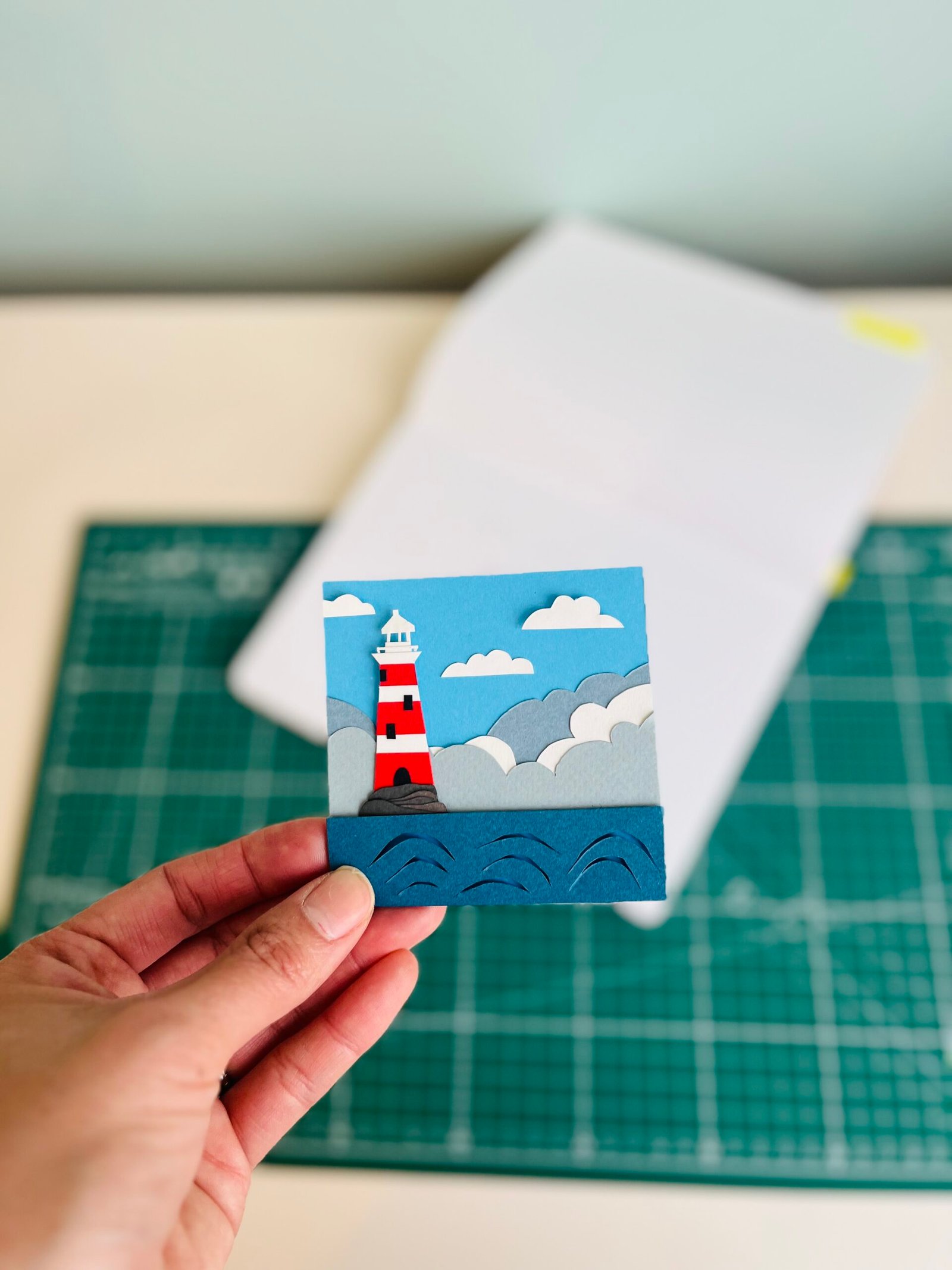 Mini format - Phare Mini format - Phare