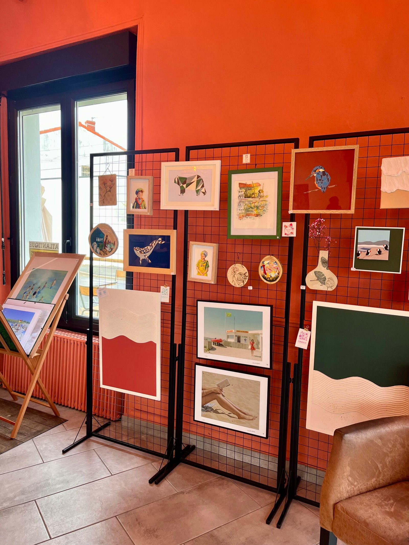 Event Mezcl'Art 2025