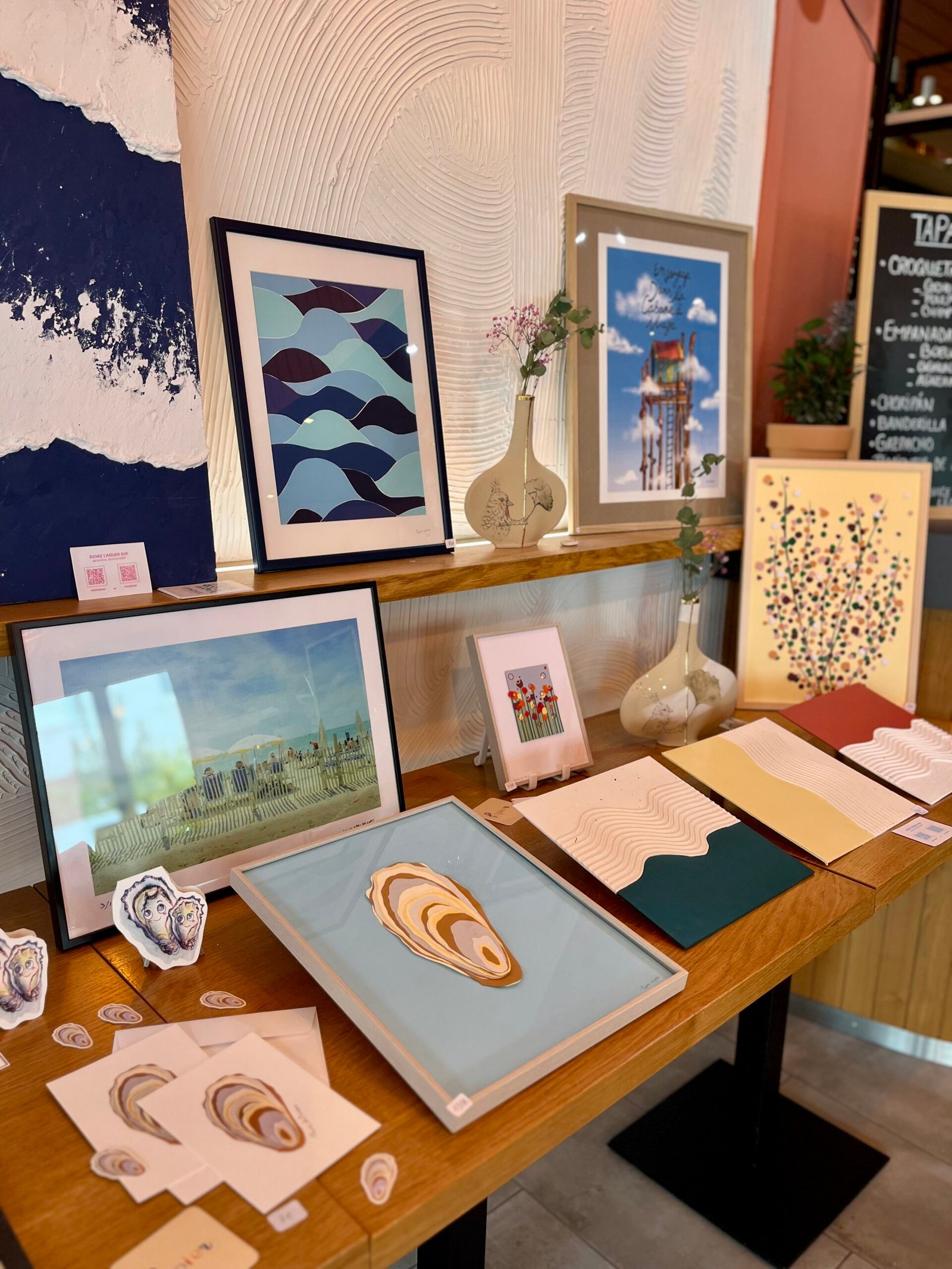 Event Mezcl'Art 2025