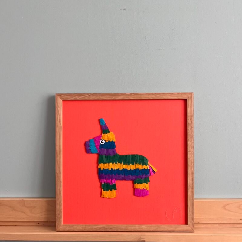 Creation originale La Pinata